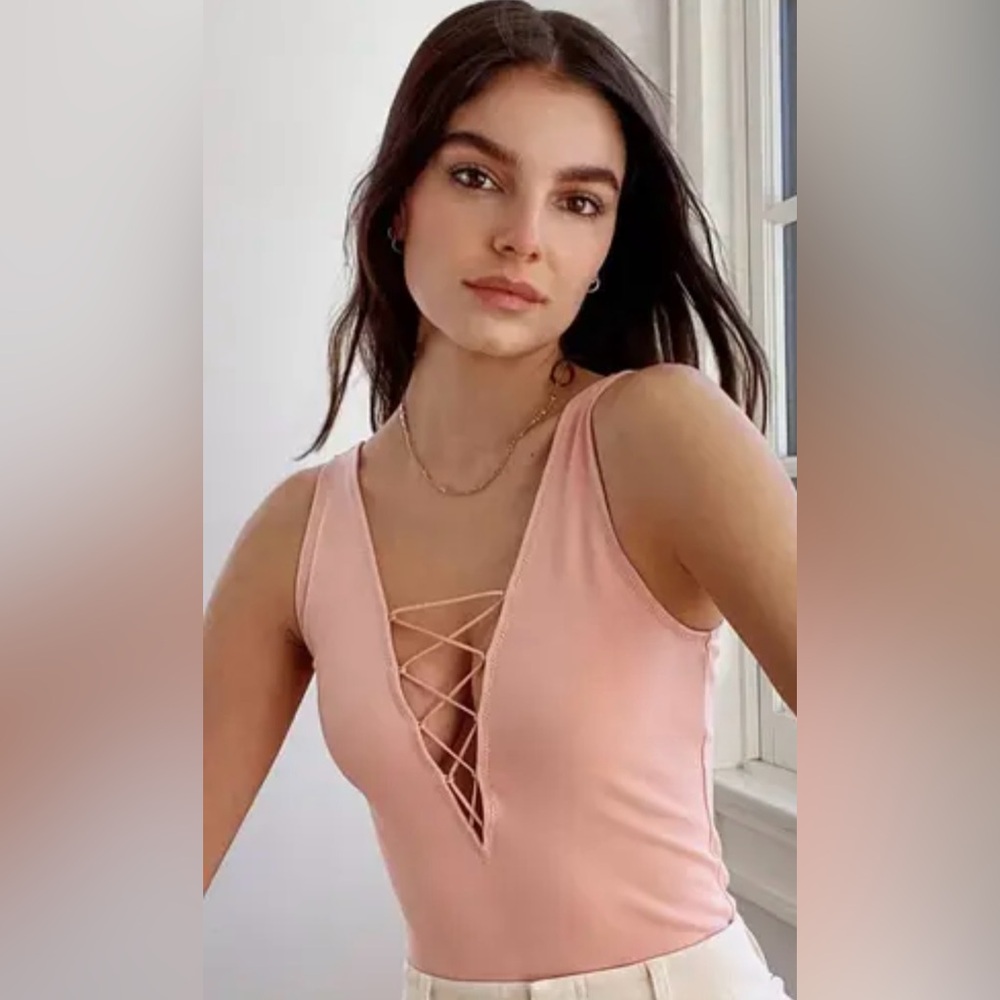 Wilfred Free Lais Bodysuit